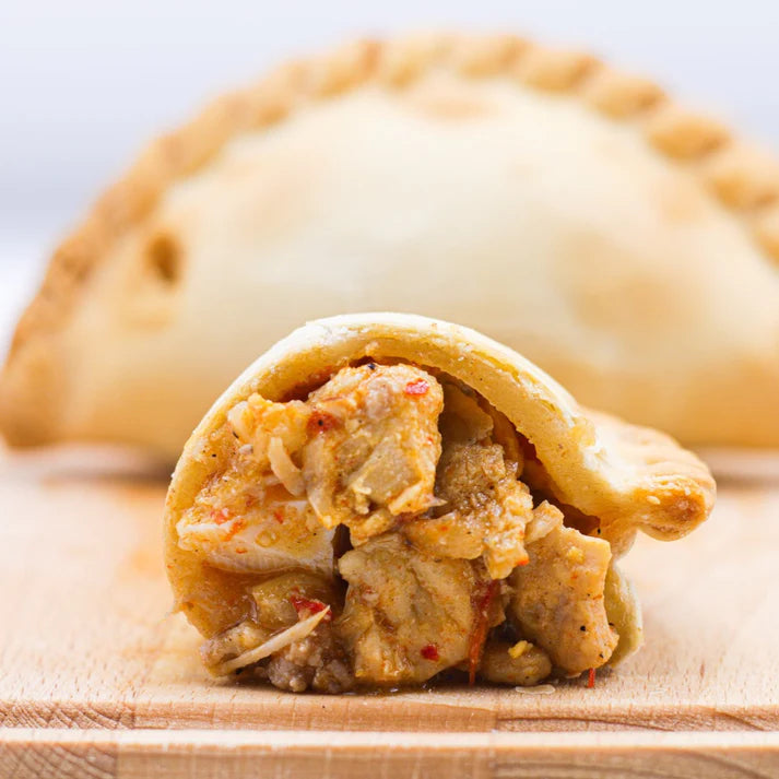 KIP EMPANADAS