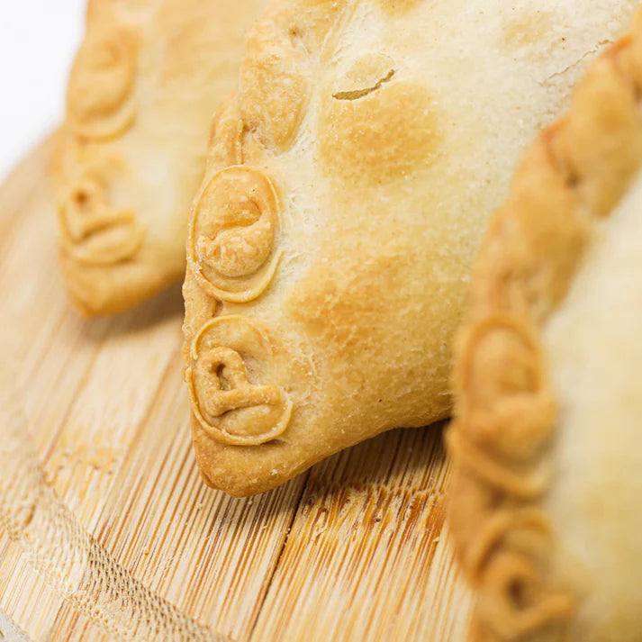 PIKANTE KIP EMPANADAS