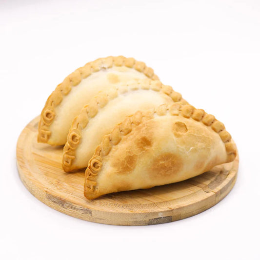4 KAZEN EMPANADAS