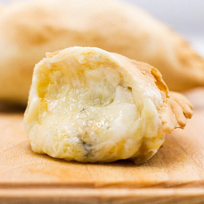 4 KAZEN EMPANADAS