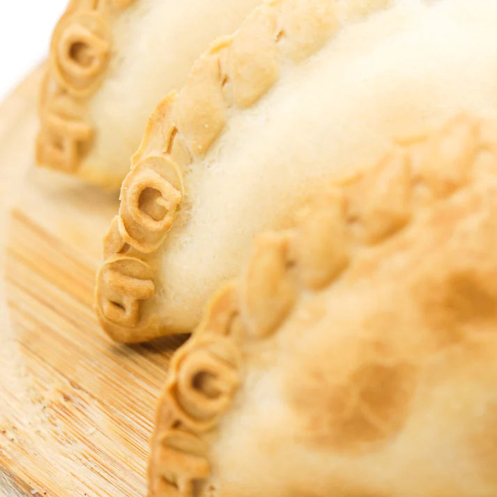 4 KAZEN EMPANADAS