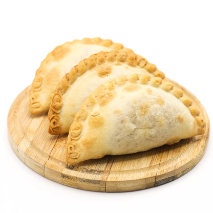 PIKANTE KIP EMPANADAS