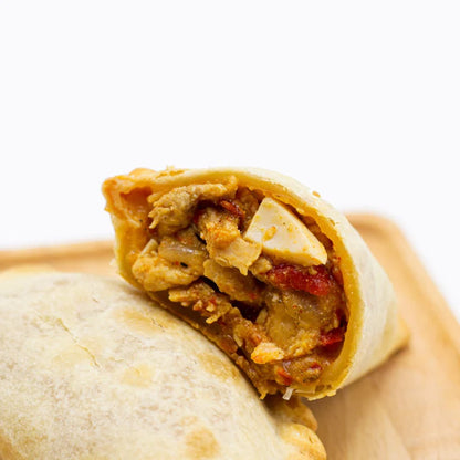 PIKANTE KIP EMPANADAS