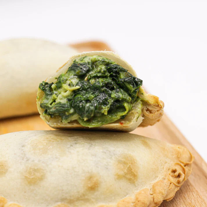 KLASSIEKE EMPANADAS ASSORTIMENT