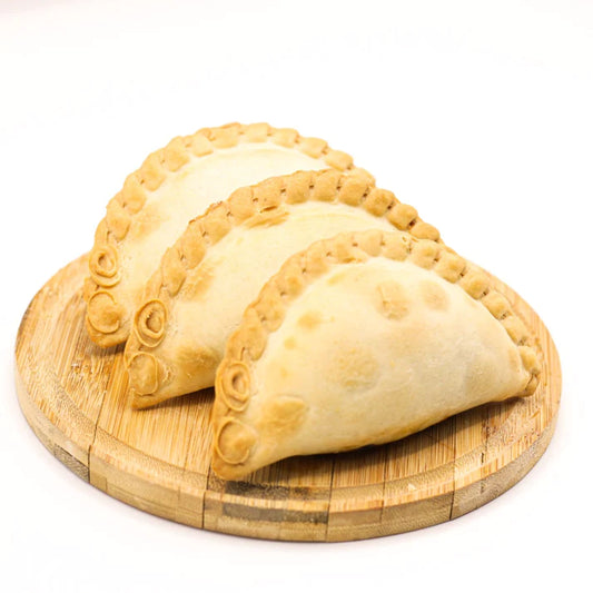 GEHAKT EMPANADAS