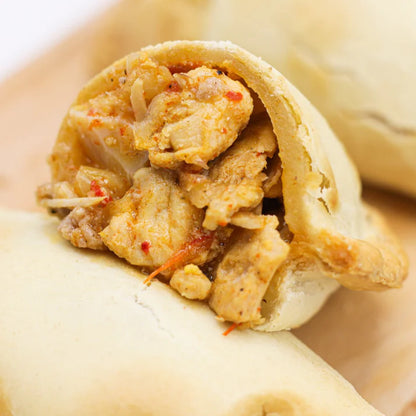 KIP EMPANADAS