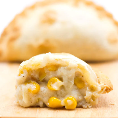 MAÏS EMPANADAS