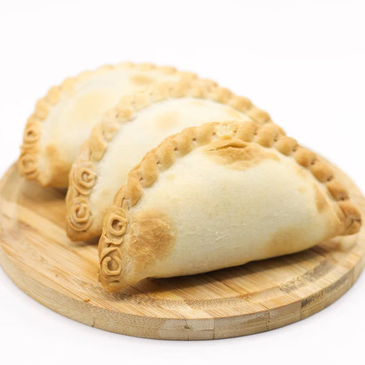UI & KAAS EMPANADAS