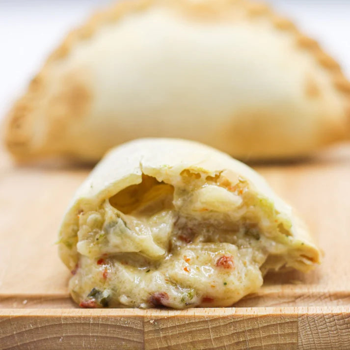 UI & KAAS EMPANADAS