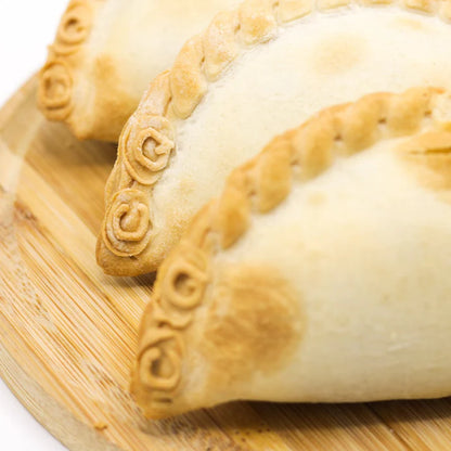 UI & KAAS EMPANADAS