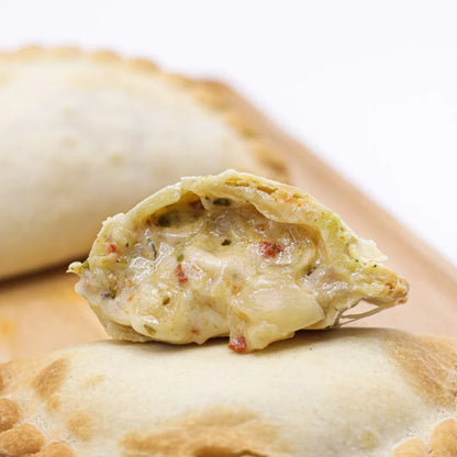 UI & KAAS EMPANADAS